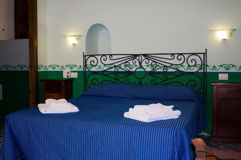 Hotel Arcangelo - Salina - Oda