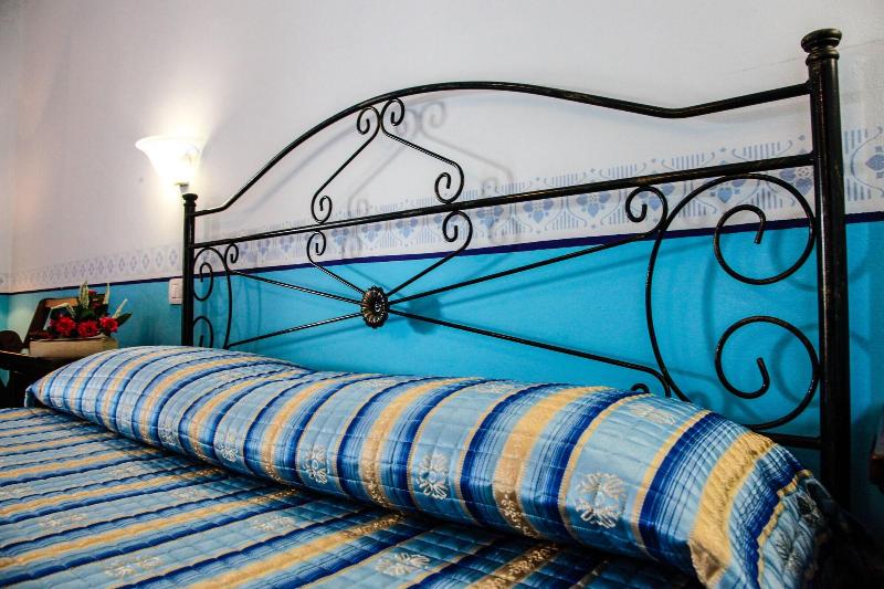 Hotel Arcangelo - Salina - Oda