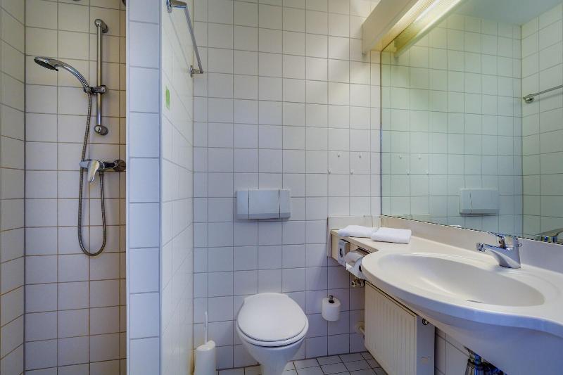 Hotel Astor In Altenburg - Oda