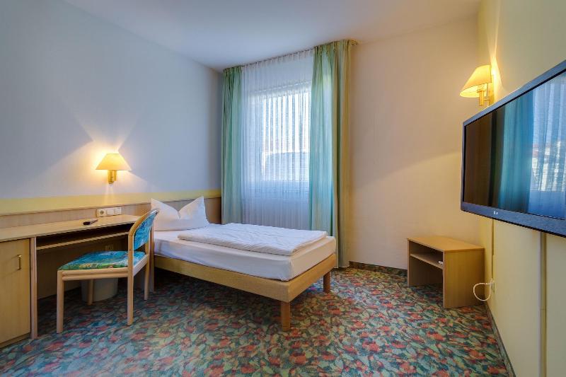 Hotel Astor In Altenburg - Oda