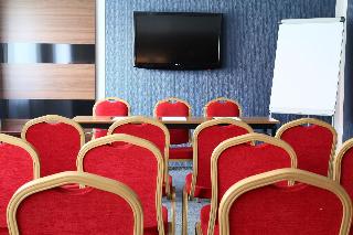 Hotel Baltaci U Náhonu fotoÄŸrafÄ±
