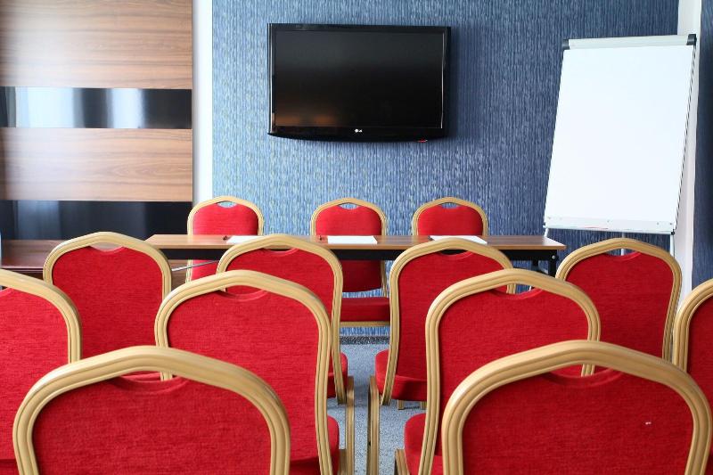 Hotel Baltaci U Náhonu - Toplantı