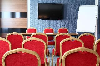 Hotel Baltaci U Náhonu fotoÄŸrafÄ±