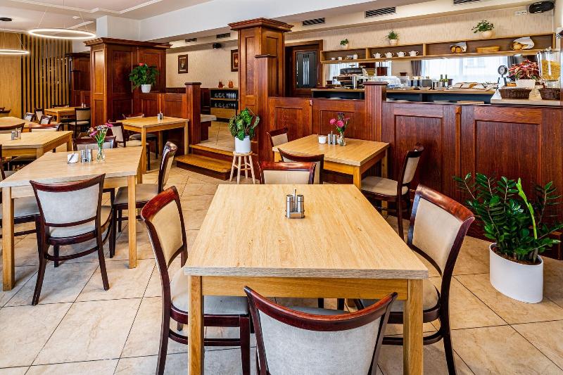 Hotel Baltaci U Náhonu - Aktivite