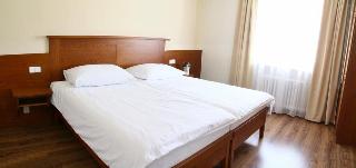 Hotel Baltaci U Náhonu fotoÄŸrafÄ±