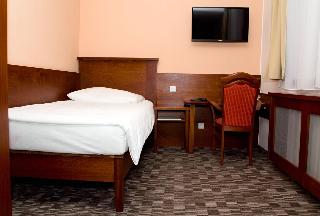 Hotel Baltaci U Náhonu fotoÄŸrafÄ±