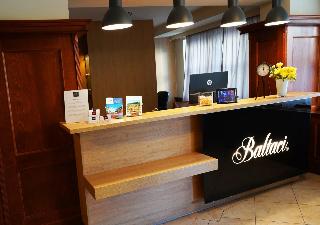 Hotel Baltaci U Náhonu fotoÄŸrafÄ±