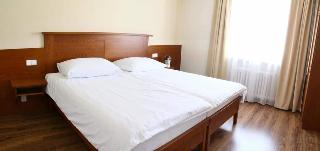 Hotel Baltaci U Náhonu fotoÄŸrafÄ±