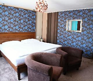 Hotel Baltaci U Náhonu fotoÄŸrafÄ±