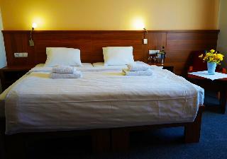 Hotel Baltaci U Náhonu fotoÄŸrafÄ±