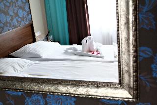 Hotel Baltaci U Náhonu fotoÄŸrafÄ±