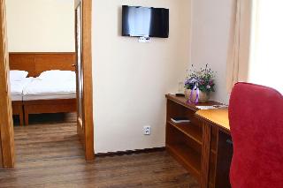 Hotel Baltaci U Náhonu fotoÄŸrafÄ±