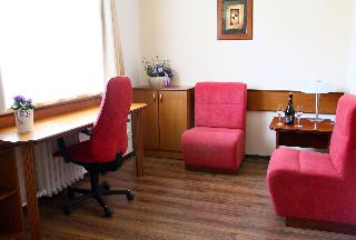 Hotel Baltaci U Náhonu fotoÄŸrafÄ±