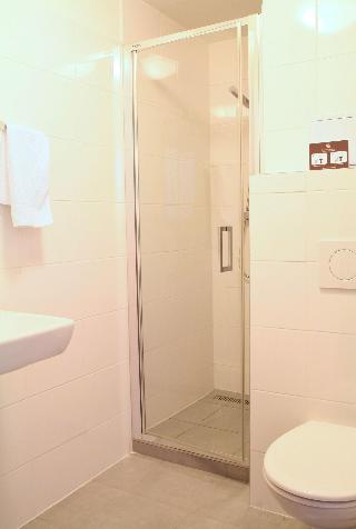 Hotel Baltaci U Náhonu fotoÄŸrafÄ±
