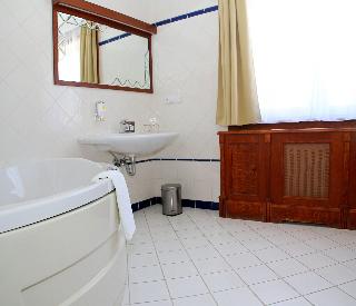 Hotel Baltaci U Náhonu fotoÄŸrafÄ±