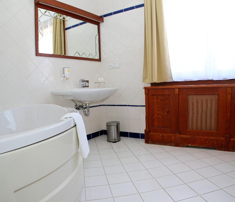 Hotel Baltaci U Náhonu - Oda