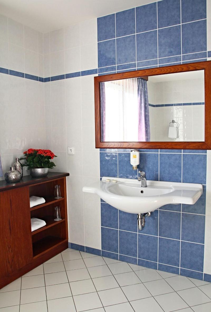 Hotel Baltaci U Náhonu - Oda