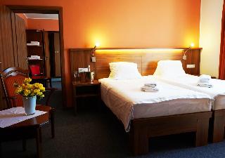 Hotel Baltaci U Náhonu fotoÄŸrafÄ±