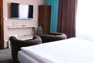 Hotel Baltaci U Náhonu fotoÄŸrafÄ±