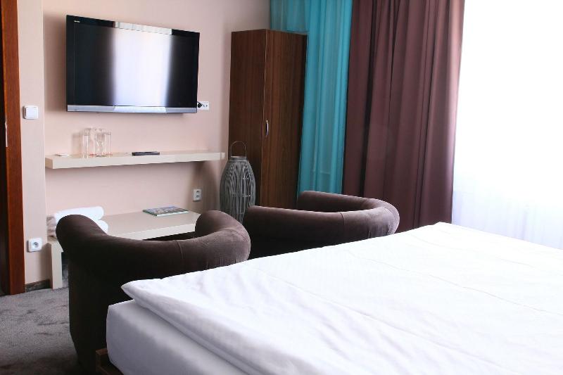 Hotel Baltaci U Náhonu - Oda