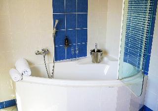 Hotel Baltaci U Náhonu fotoÄŸrafÄ±