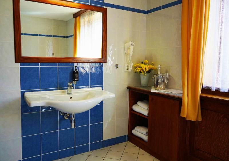Hotel Baltaci U Náhonu - Oda