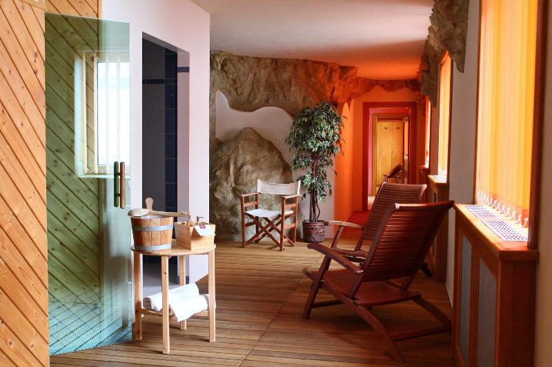 Hotel Baltaci U Náhonu - Oda