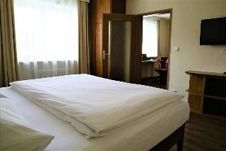 Hotel Baltaci U Náhonu fotoÄŸrafÄ±