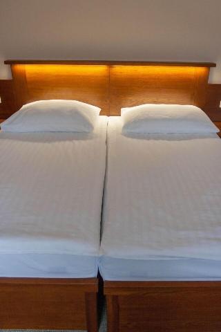 Hotel Baltaci U Náhonu fotoÄŸrafÄ±