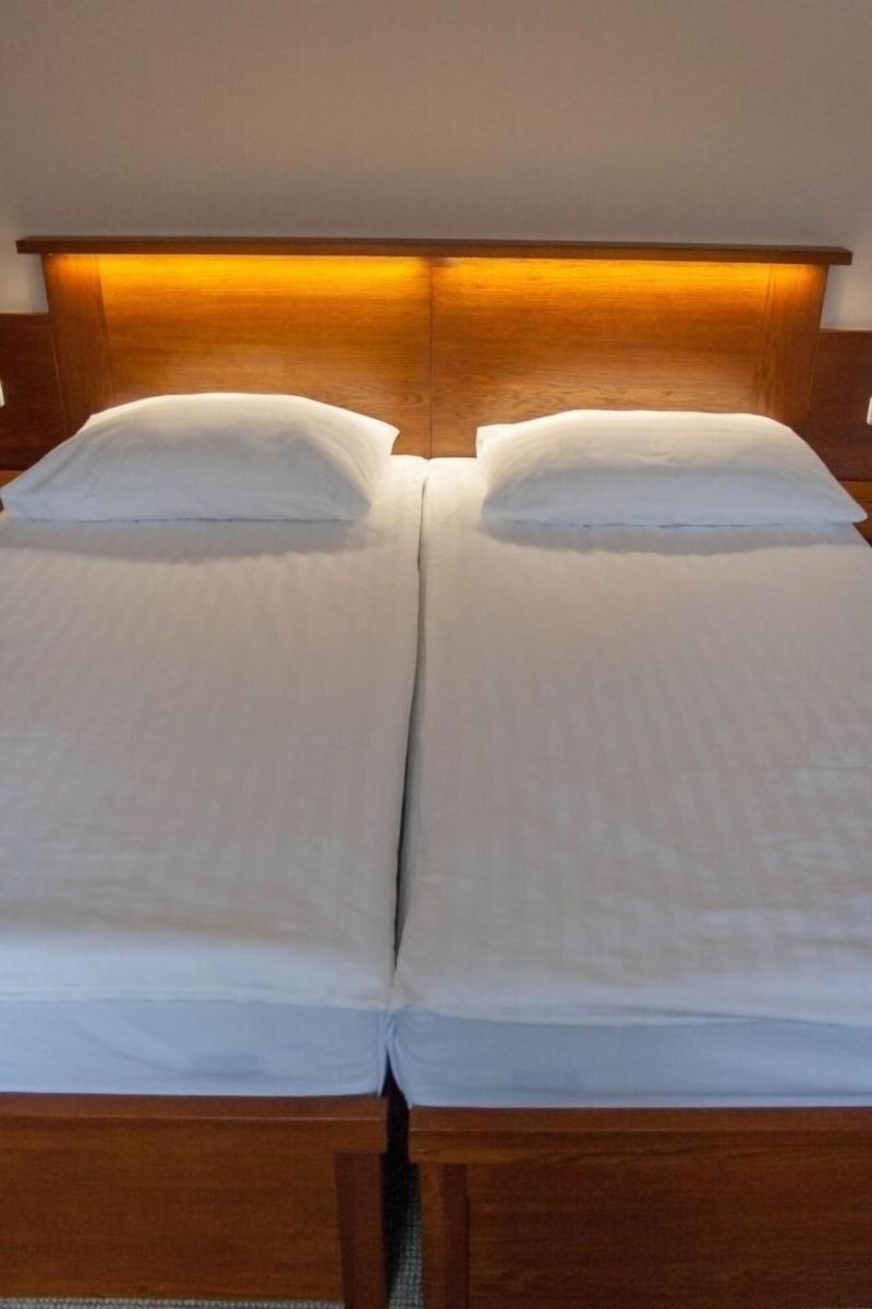 Hotel Baltaci U Náhonu - Oda