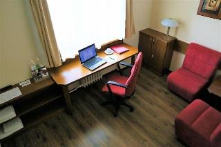 Hotel Baltaci U Náhonu fotoÄŸrafÄ±