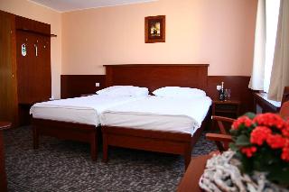 Hotel Baltaci U Náhonu fotoÄŸrafÄ±