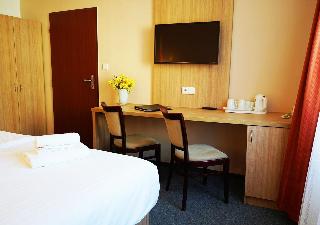 Hotel Baltaci U Náhonu fotoÄŸrafÄ±