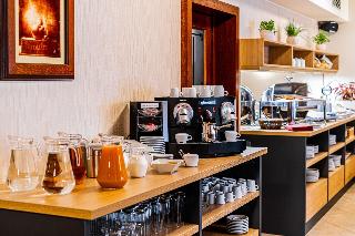Hotel Baltaci U Náhonu fotoÄŸrafÄ±
