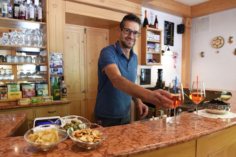 Zanella - Bar