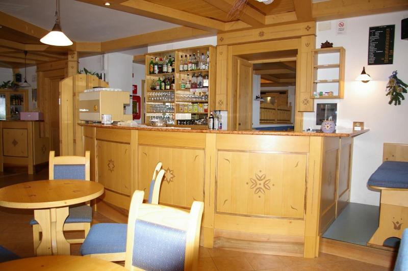 Zanella - Bar