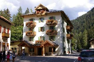 Zanella otel fotoğrafı