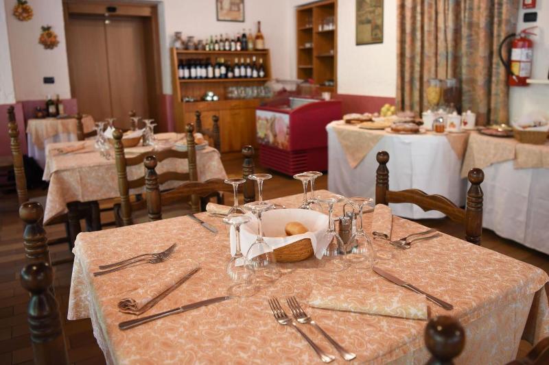 Zanella - Restoran