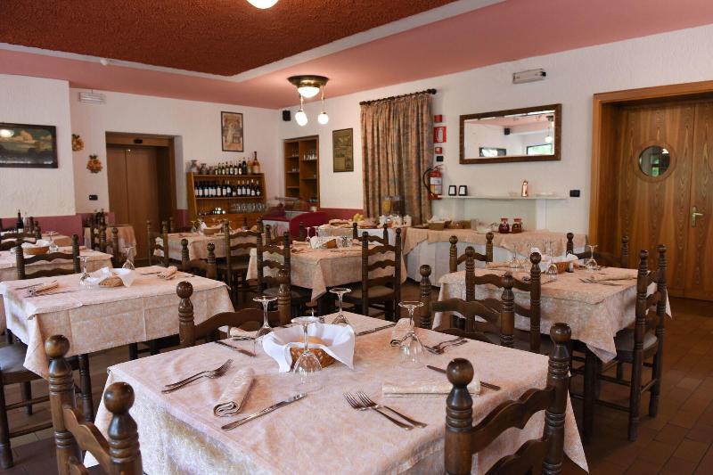 Zanella - Restoran