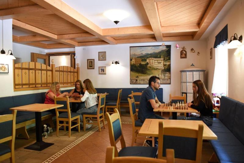 Zanella - Restoran