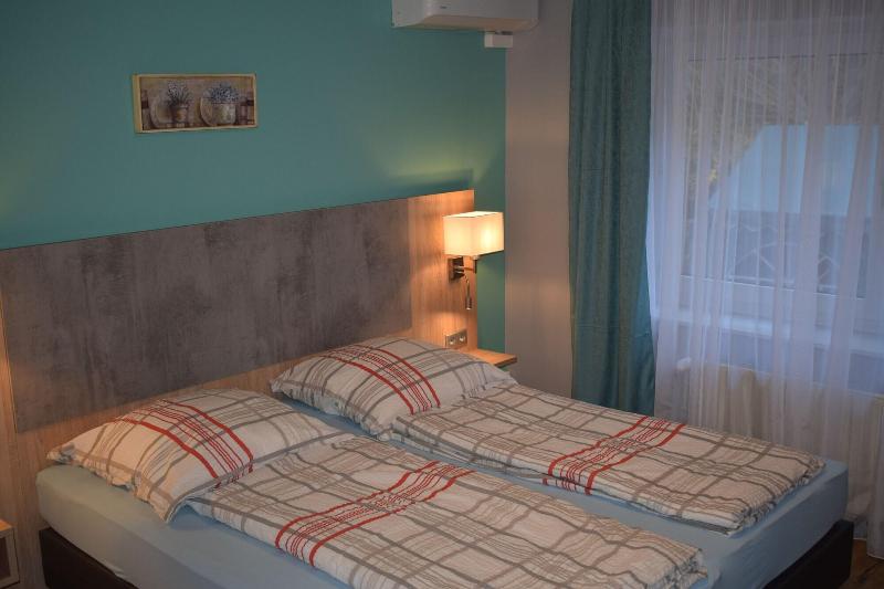 Hotel Blüchertal - Oda