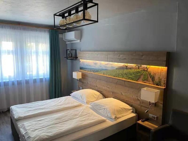 Hotel Blüchertal - Oda