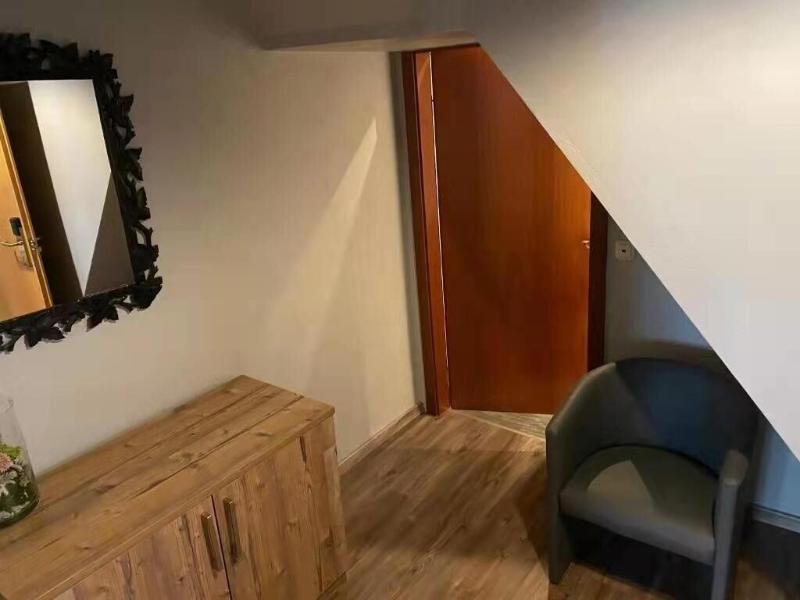 Hotel Blüchertal - Oda