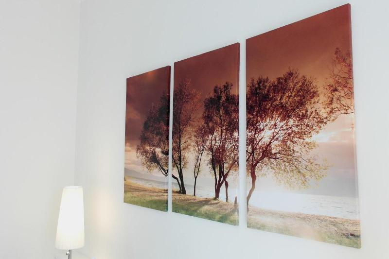 Hotel Blauer Fasan - Lobi