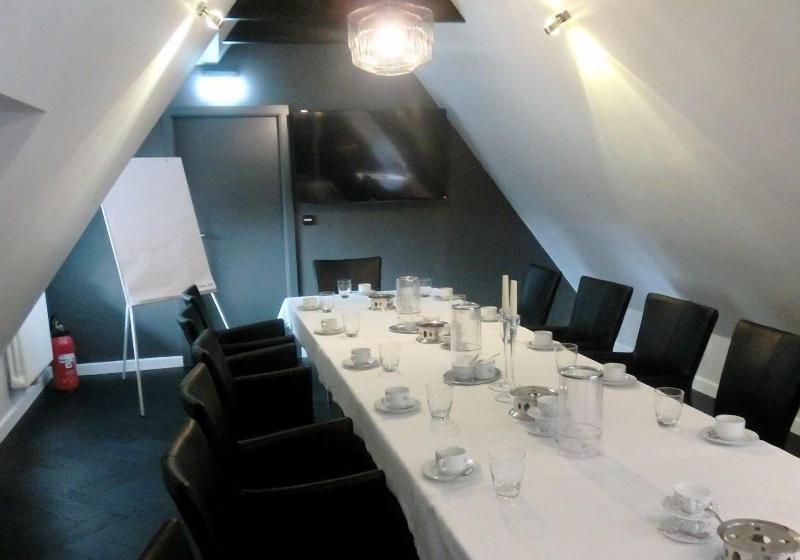 Hotel Blauer Fasan - Toplantı