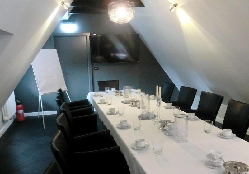 Hotel Blauer Fasan - Toplantı