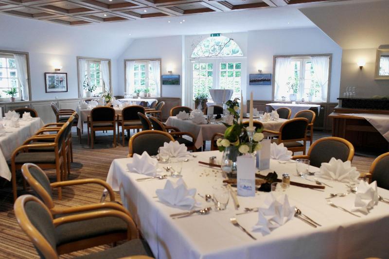 Hotel Blauer Fasan - Aktivite