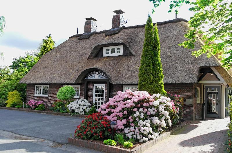 Hotel Blauer Fasan - Genel