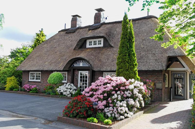 Hotel Blauer Fasan - Genel