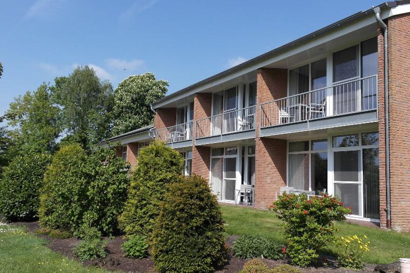 Hotel Blauer Fasan - Genel